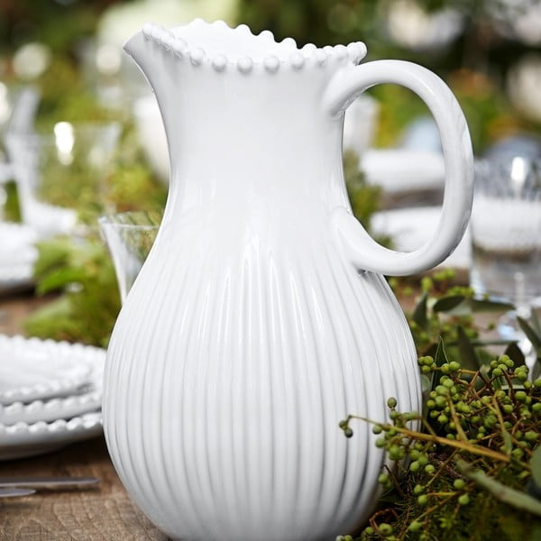 Brocca in gres Pearl – Costa Nova-image-3