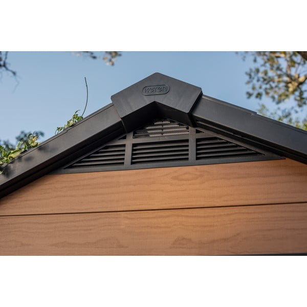 Casa giardino Newton - Keter-image-4