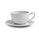 Tazza Hammershoi in porcellana bianca, 250 ml Hammershøi - Kähler Design