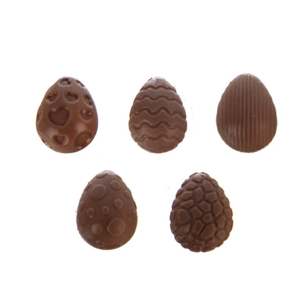 Stampo da forno in silicone per praline 16x24 cm – Orion-image-3