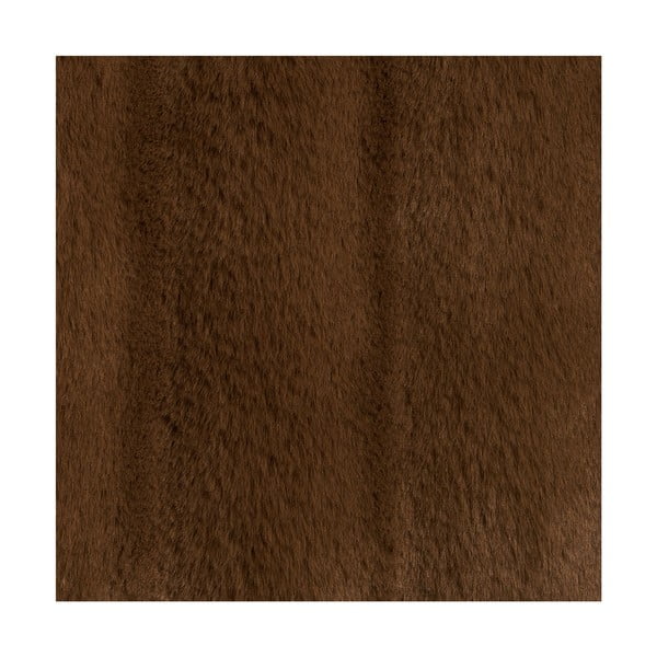 Cuscino decorativo in pelliccia finta 45x45 cm Galena – House Nordic-image-2