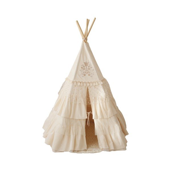 Tenda teepee per bambini Boho - Moi Mili