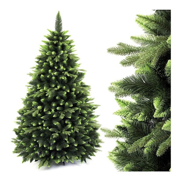 Albero di Natale artificiale, altezza 1,5 m Klaus - DecoKing-image-1
