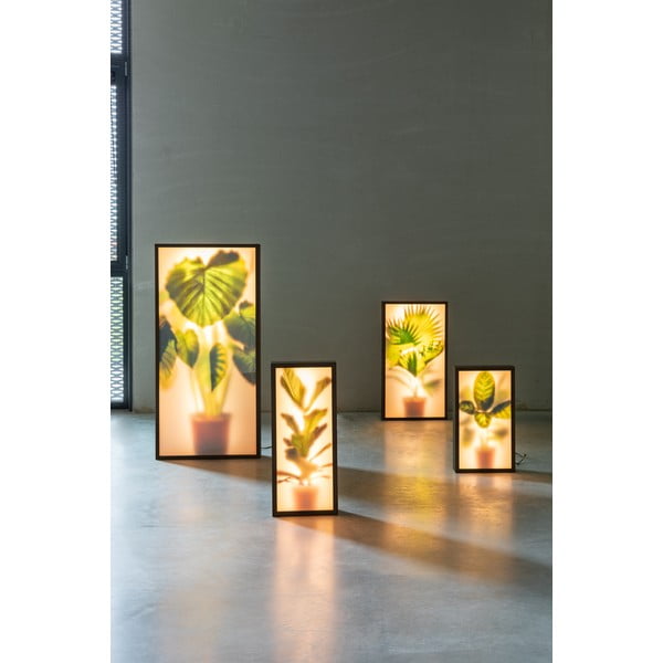 Lampada da terra nera Grow - Zuiver-image-4