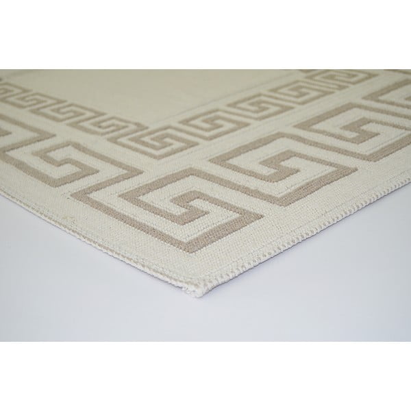 Tappeto in cotone resistente Versace, 160 x 230 cm - Vitaus-image-2
