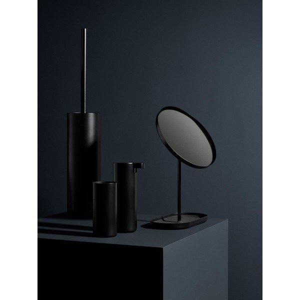 Specchio cosmetico, altezza 28,5 cm Modo - Blomus-image-1