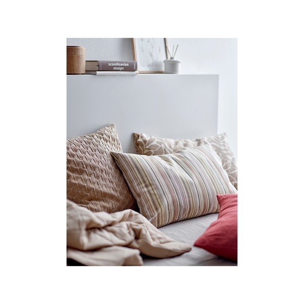 Coperta di cotone 130x170 cm Essential - Södahl-image-3