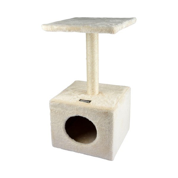 Tiragraffi per gatti - Love Story