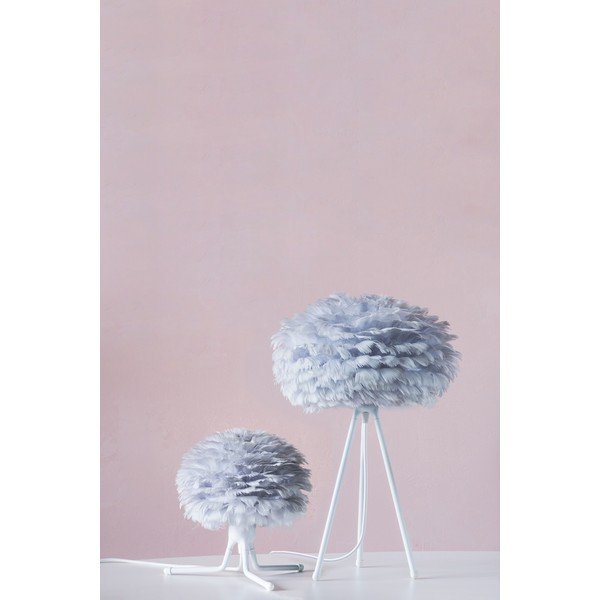 Tonalità grigio chiaro ø 22 cm Eos micro - UMAGE-image-1