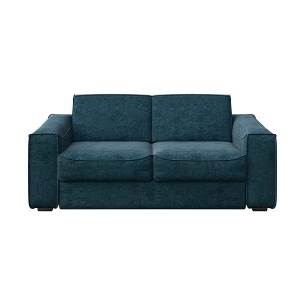 Divano letto blu scuro, 204 cm Munro - MESONICA