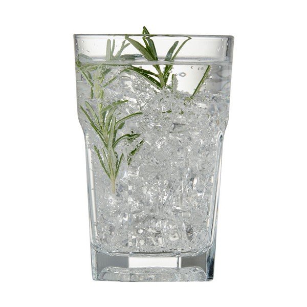Set di 6 bicchieri , 290 ml - Lyngby Glas