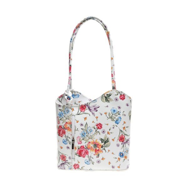 Borsa in pelle - Anna Luchini-image-1
