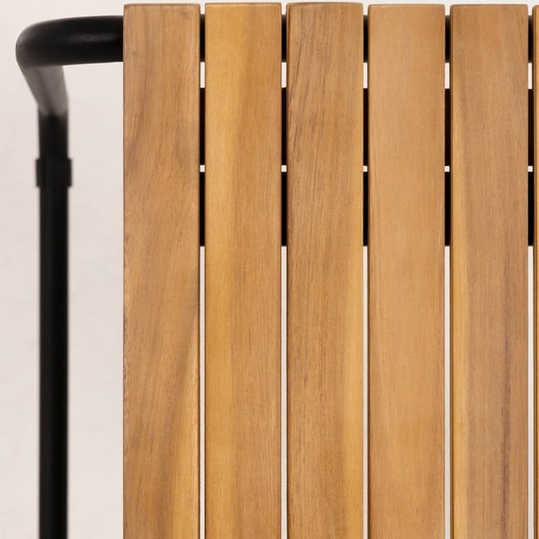 Tavolo, 84 x 70 cm Yukari - Kave Home-image-4