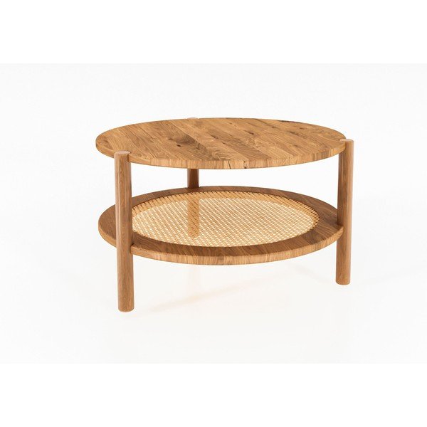 Tavolino rotondo ø 60 cm Pola - The Beds