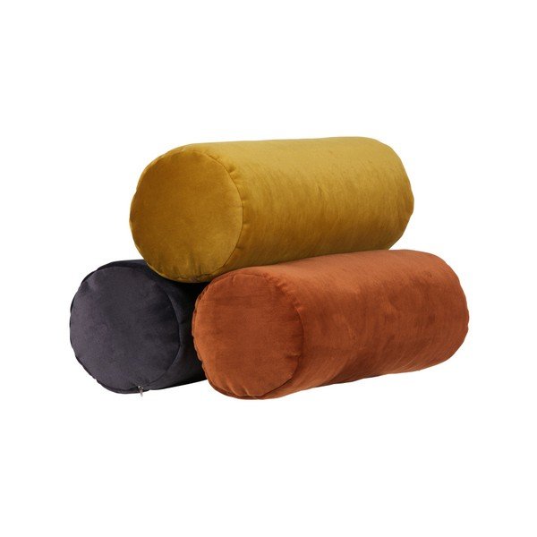 Rocchetto per cuscino nero - BePureHome-image-1