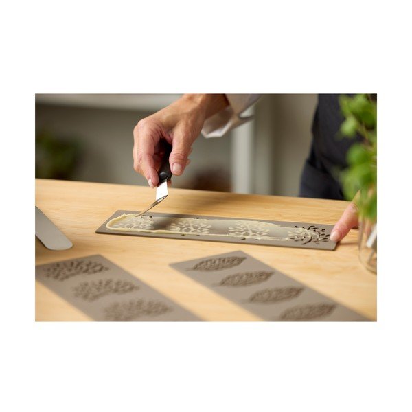 Stampo da forno in silicone 29x9 cm Latte – Blomsterbergs-image-4