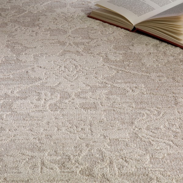 Tappeto beige 200x300 cm Laurent Beige Natural – Asiatic Carpets-image-2