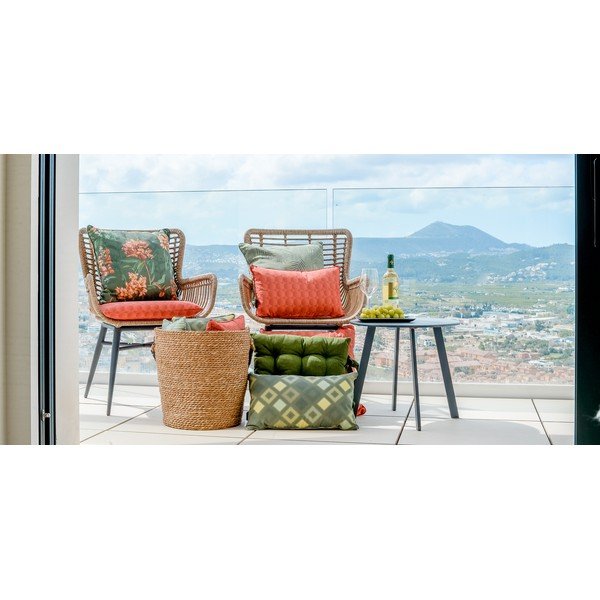 Cuscino decorativo 50x50 cm Ruiz - Madison-image-1