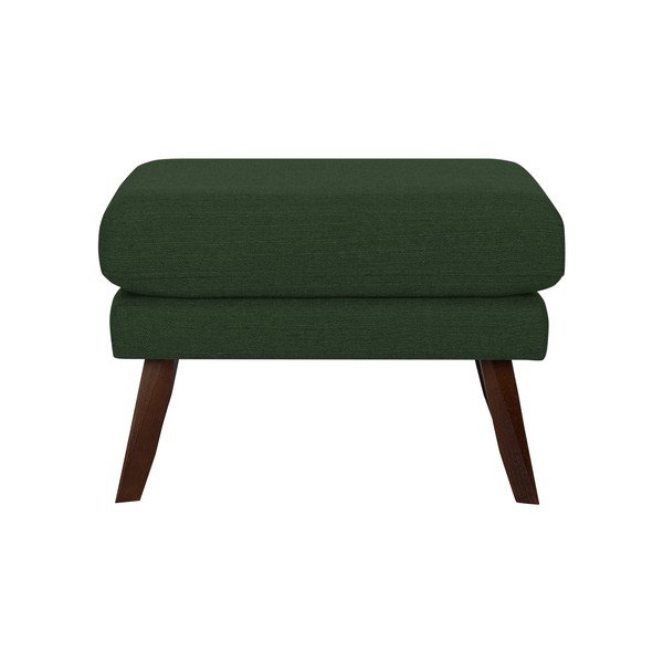 Sgabello verde Elena - Mazzini Sofas-image-3