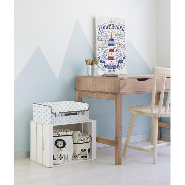 Set di 2 organizer per bambini Lion - Madre Selva-image-1