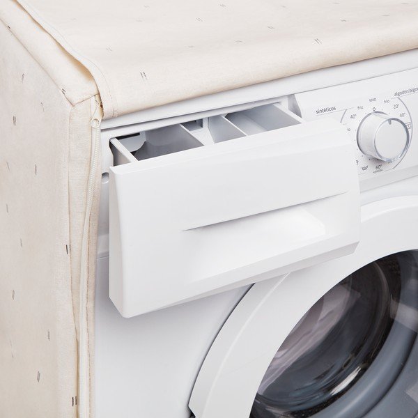 Coperchio di protezione per lavatrice - Rayen-image-1