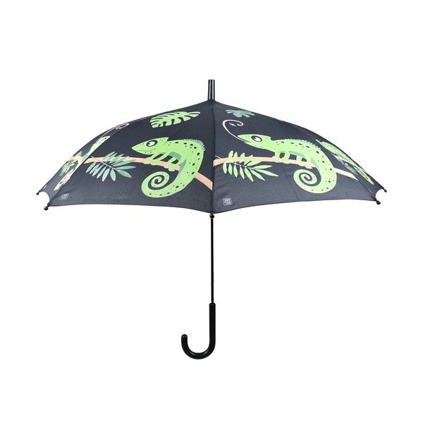 Ombrello per bambini Chameleon - Esschert Design-image-3