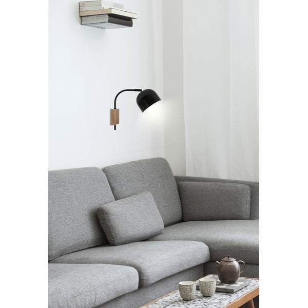 Lampada da parete Rupi – Candellux Lighting-image-1
