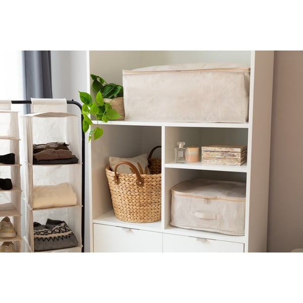 Scatola per abiti in tessuto Nancy - Compactor-image-3