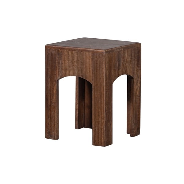 Tavolo portaoggetti 30x30 cm Vlas - Basiclabel-image-2