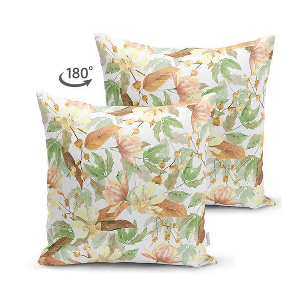 Federa 43x43 cm Rachel - Mila Home-image-2