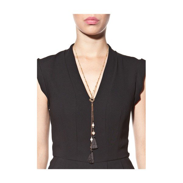 Collana Augusta da donna - NOMA-image-1