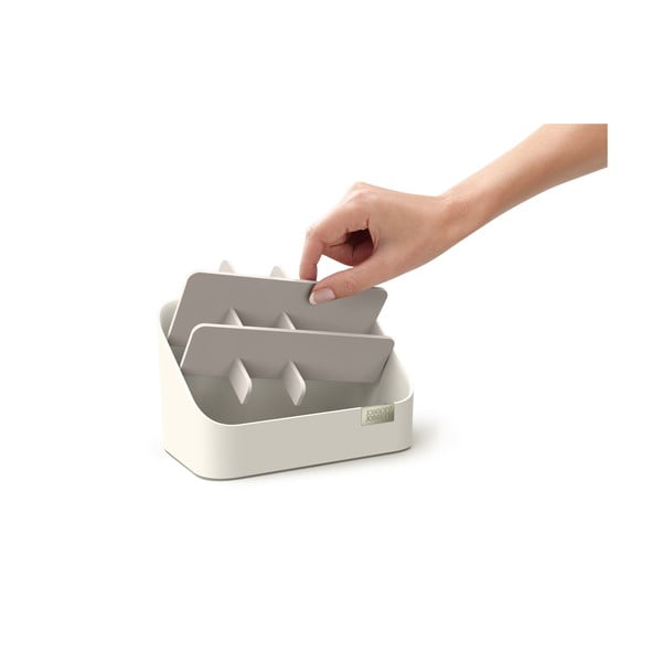 Organizzatore di cosmetici in crema Viva - Joseph Joseph-image-4