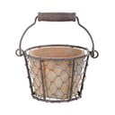 Vaso in terracotta ø 15 cm - Esschert Design