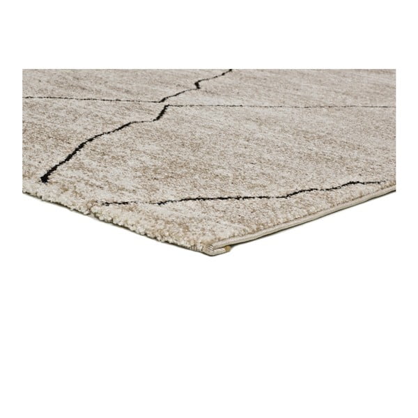 Tappeto beige , 160 x 230 cm Hydra Beige - Universal-image-2