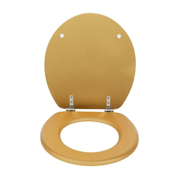 Sedile del water 38 x 41 cm Aldeno - Wenko-image-3