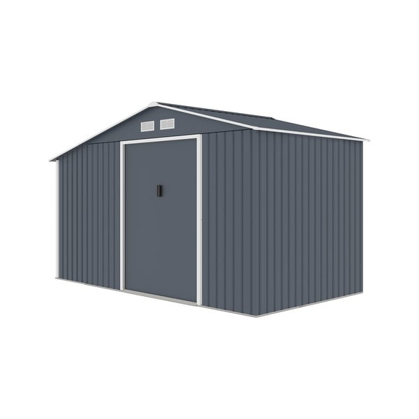 Casa giardino Luke B - Rojaplast-image-3