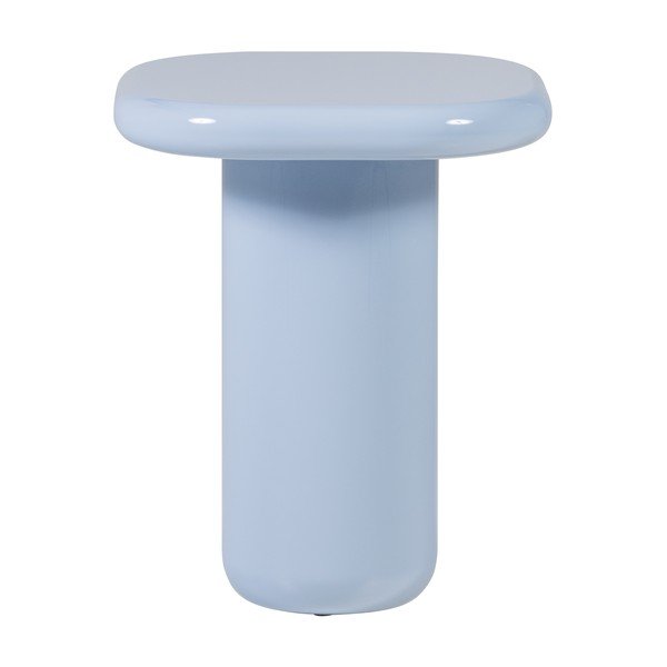 Tavolino lucido 50x50 cm Zava – WOOOD-image-2