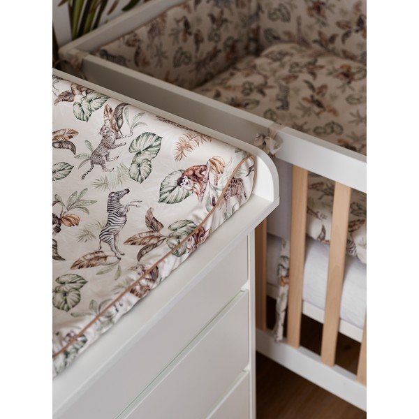 Tappetino per il cambio Sawanna - Pinio-image-3