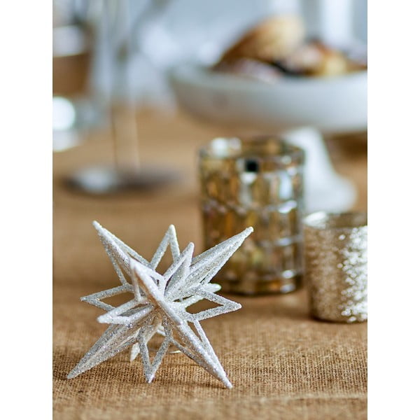 Ornamento natalizio Chue - Bloomingville-image-3