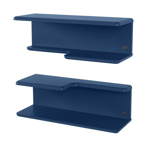 Scaffale blu scuro Color - Tom Tailor-image-3