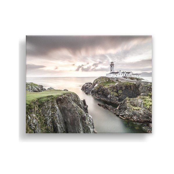 Immagine Tela By The Sea Chan, 75 x 100 cm - Styler