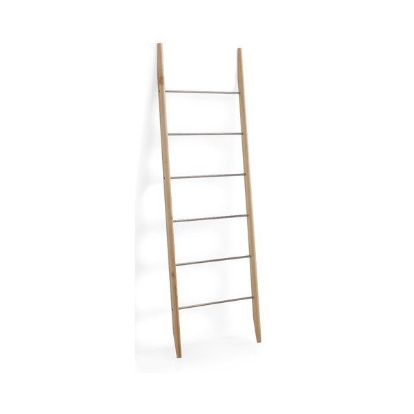 Mensola di supporto in legno di betulla Pure Ladder - Geese