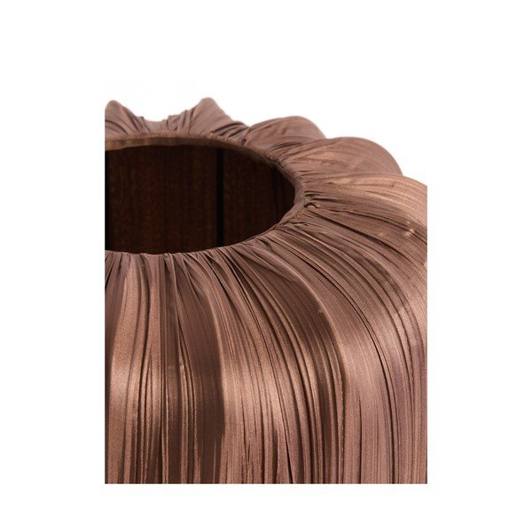 Paralume marrone ø 30 cm Farol – Light & Living-image-4