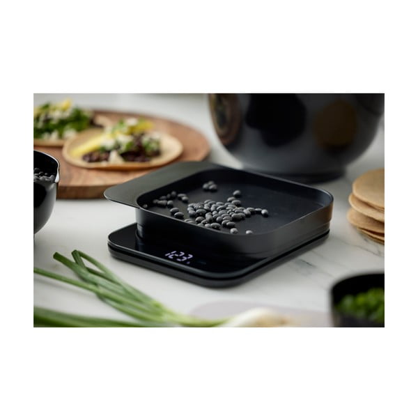 Bilancia da cucina digitale Mensura - Rosti-image-1