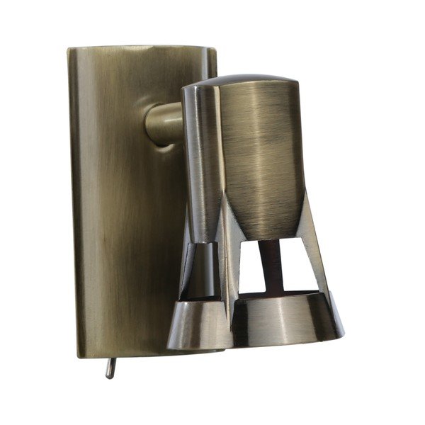 Lampada da parete Kody - SULION
