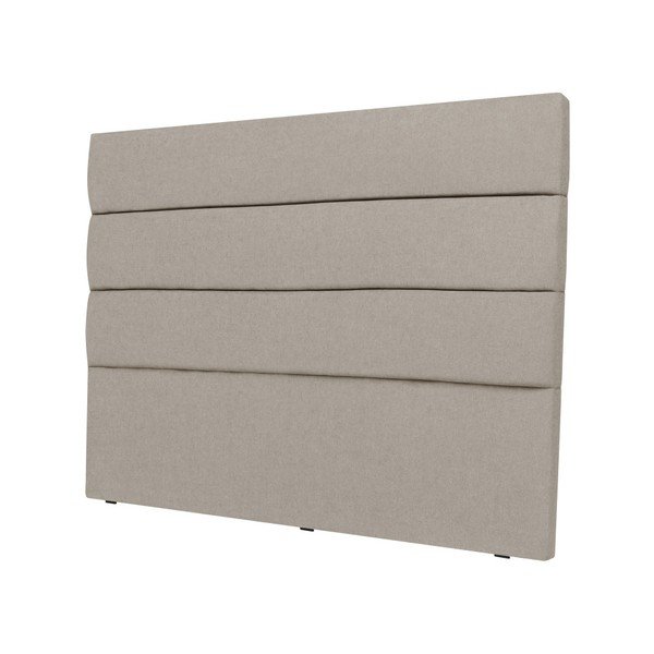 Testiera crema Pesaro, 180 x 120 cm - Mazzini Sofas-image-2