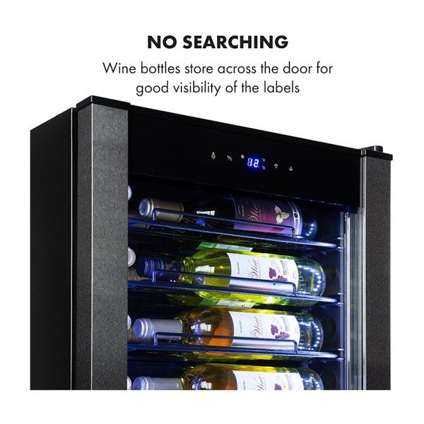 Enoteca Vinomatica - Klarstein-image-2