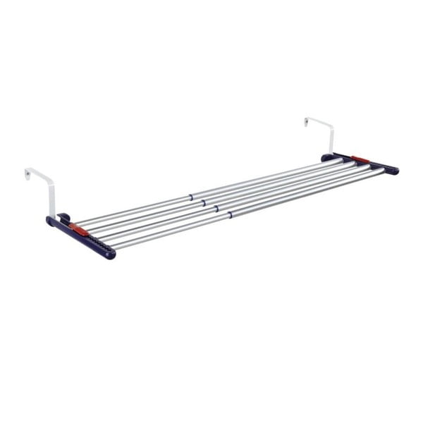 Asciugabiancheria telescopico Quartett Quartett 40 - LEIFHEIT-image-1