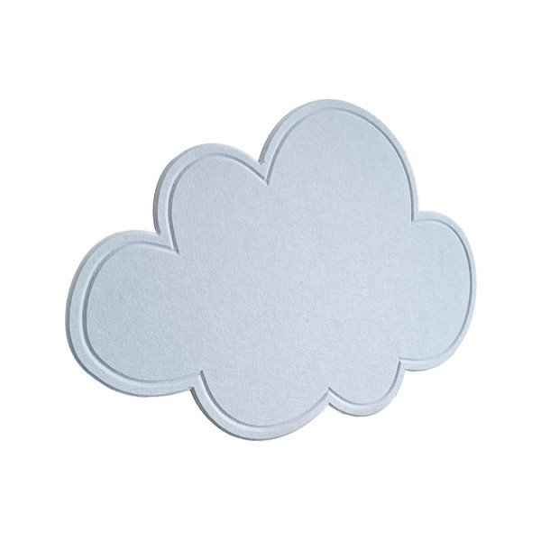 Pannello acustico Cloud S – Styler