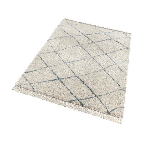 Tappeto grigio crema 120x170 cm Bertha - Hanse Home-image-3
